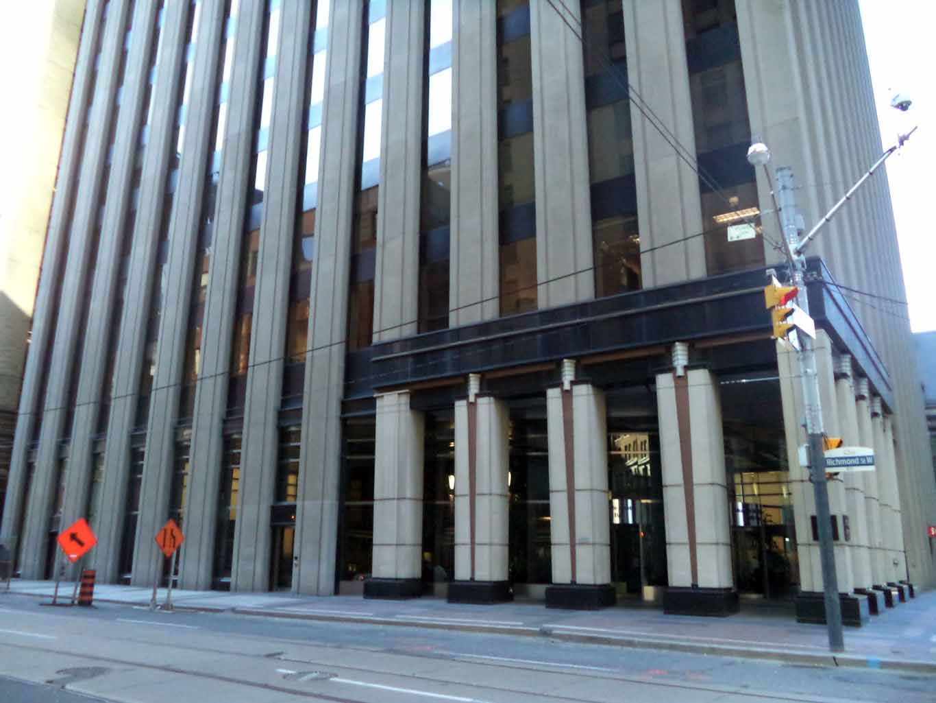 Global Public Affairs - Toronto